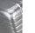Samsonite Proxis Spinner 55 cm Aluminium mit TSA-Zahlenschloss