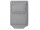 Samsonite Proxis Spinner 55 cm Aluminium mit TSA-Zahlenschloss