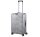 Samsonite Proxis Spinner 55 cm Aluminium mit TSA-Zahlenschloss