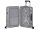 Samsonite Proxis Spinner 55 cm Aluminium mit TSA-Zahlenschloss