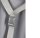 Samsonite Proxis Spinner 55 cm Aluminium mit TSA-Zahlenschloss