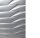 Samsonite Proxis Spinner 55 cm Aluminium mit TSA-Zahlenschloss