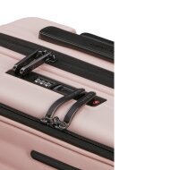 Samsonite RestackD Spinner 55 cm EXP easy access mit TSA-Zahlenschloss