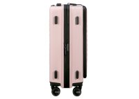 Samsonite RestackD Spinner 55 cm EXP easy access mit TSA-Zahlenschloss