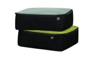 Samsonite RestackD Spinner 55 cm EXP easy access mit TSA-Zahlenschloss