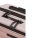 Samsonite RestackD Spinner 55 cm EXP easy access mit TSA-Zahlenschloss