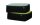 Samsonite RestackD Spinner 55 cm EXP easy access mit TSA-Zahlenschloss