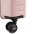 Samsonite RestackD Spinner 55 cm EXP easy access mit TSA-Zahlenschloss rose