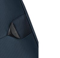 Samsonite Urbify Toilet Kit kulturbeutel 150711 navy blue