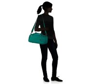 Samsonite Urbify Duffel XS Reisetasche 150712 pine green