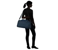 Samsonite Urbify Duffel S Reisetasche 150713 navy blue