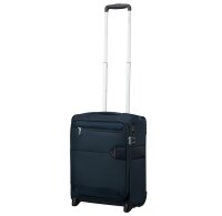 Samsonite Urbify Upright 45 cm Underseater mit TSA-Zahlenschloss navy blue