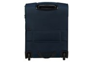 Samsonite Urbify Upright 45 cm Underseater mit TSA-Zahlenschloss navy blue