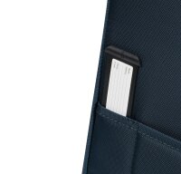 Samsonite Urbify Upright 45 cm Underseater mit TSA-Zahlenschloss navy blue