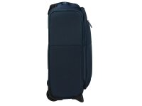 Samsonite Urbify Upright 45 cm Underseater mit TSA-Zahlenschloss navy blue