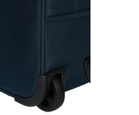 Samsonite Urbify Upright 45 cm Underseater mit TSA-Zahlenschloss navy blue