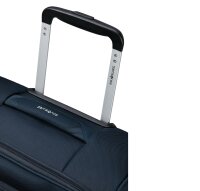 Samsonite Urbify Upright 45 cm Underseater mit TSA-Zahlenschloss navy blue