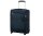 Samsonite Urbify Upright 45 cm Underseater mit TSA-Zahlenschloss navy blue