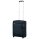 Samsonite Urbify Upright 45 cm Underseater mit TSA-Zahlenschloss navy blue