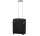 Samsonite Urbify Upright 45 cm Underseater mit TSA-Zahlenschloss black