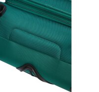 Samsonite Urbify Spinner 55 cm EXP mit TSA-Zahlenschloss