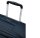 Samsonite Urbify Spinner 55 cm EXP mit TSA-Zahlenschloss navy blue