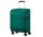 Samsonite Urbify Spinner 55 cm EXP mit TSA-Zahlenschloss pine green