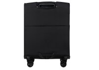 Samsonite Urbify Spinner 55 cm EXP mit TSA-Zahlenschloss black