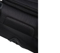 Samsonite Urbify Spinner 55 cm EXP mit TSA-Zahlenschloss black