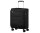 Samsonite Urbify Spinner 55 cm EXP mit TSA-Zahlenschloss black