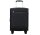 Samsonite Urbify Spinner 55 cm EXP mit TSA-Zahlenschloss black