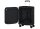 Samsonite Urbify Spinner 55 cm EXP mit TSA-Zahlenschloss black