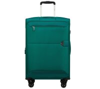 Samsonite Urbify Spinner 68 cm EXP mit TSA-Zahlenschloss