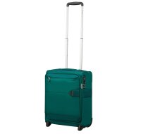 Samsonite Urbify Spinner 68 cm EXP mit TSA-Zahlenschloss pine green