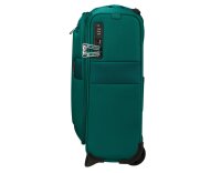 Samsonite Urbify Spinner 68 cm EXP mit TSA-Zahlenschloss pine green