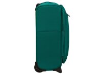 Samsonite Urbify Spinner 68 cm EXP mit TSA-Zahlenschloss pine green