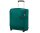Samsonite Urbify Spinner 68 cm EXP mit TSA-Zahlenschloss pine green