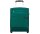 Samsonite Urbify Spinner 68 cm EXP mit TSA-Zahlenschloss pine green