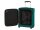 Samsonite Urbify Spinner 68 cm EXP mit TSA-Zahlenschloss pine green