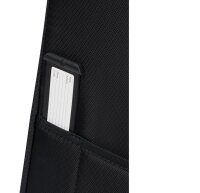 Samsonite Urbify Spinner 68 cm EXP mit TSA-Zahlenschloss black
