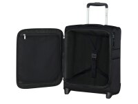 Samsonite Urbify Spinner 68 cm EXP mit TSA-Zahlenschloss black