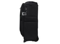 Samsonite Urbify Spinner 68 cm EXP mit TSA-Zahlenschloss black