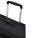 Samsonite Urbify Spinner 68 cm EXP mit TSA-Zahlenschloss black