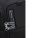 Samsonite Urbify Spinner 68 cm EXP mit TSA-Zahlenschloss black