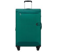 Samsonite Urbify Spinner 78 cm EXP mit TSA-Zahlenschloss