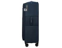 Samsonite Urbify Spinner 78 cm EXP mit TSA-Zahlenschloss navy blue