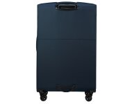 Samsonite Urbify Spinner 78 cm EXP mit TSA-Zahlenschloss navy blue