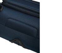 Samsonite Urbify Spinner 78 cm EXP mit TSA-Zahlenschloss navy blue