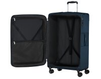 Samsonite Urbify Spinner 78 cm EXP mit TSA-Zahlenschloss navy blue
