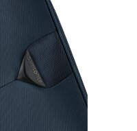 Samsonite Urbify Spinner 78 cm EXP mit TSA-Zahlenschloss navy blue